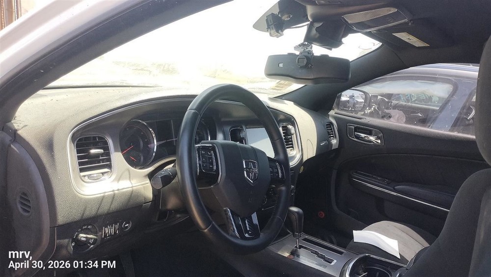 CHARGER 2014 Dash Wire Harness 11500926