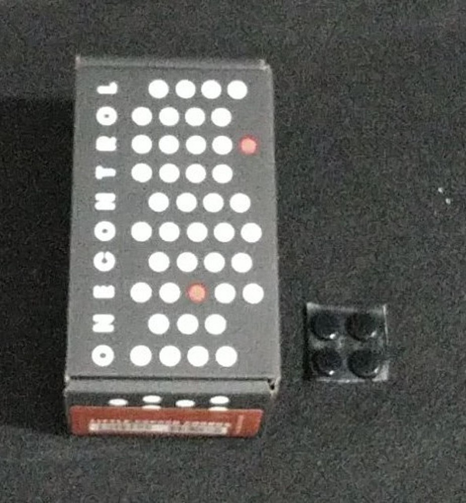 ONE CONTROL / LITTLE COPPER CHORUS (NO.03302026)