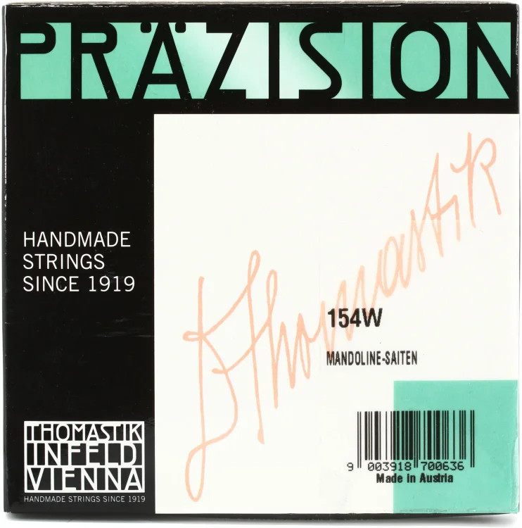 Thomastik-Infeld Precision Mandolin Strings - Light