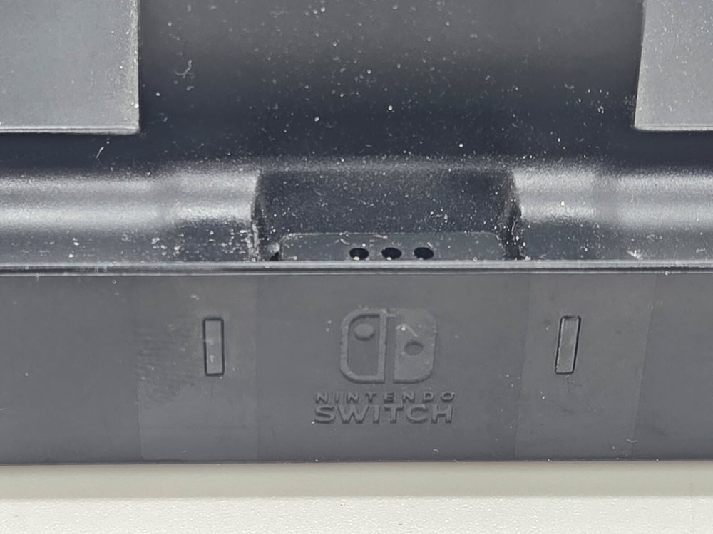 Nintendo Switch Charging Stand OEM USB