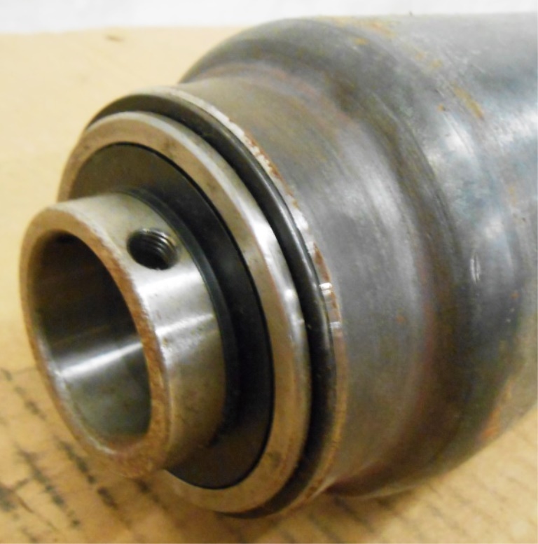 DEMATIC, CONVEYOR ROLLER, K000306ACC 2581