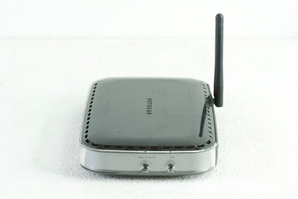 Netgear WNR1000 V2 Wireless-N 150 Router L696