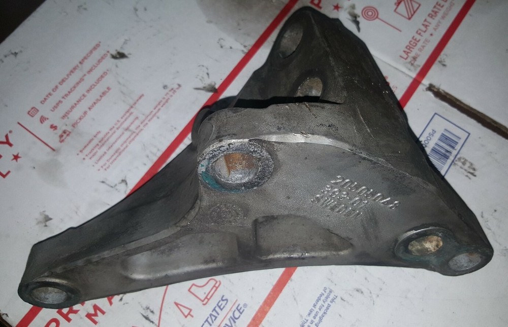 Volvo N/A Engine Mount 20505048