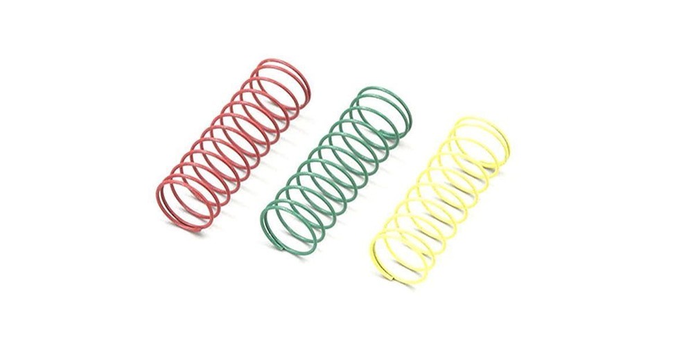 Kyosho - Mini-Z Rear Spring Set (MR-01MM/02MM/03MM)