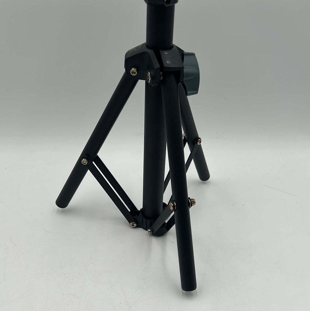 Broken Deli Z Tripod With Extras