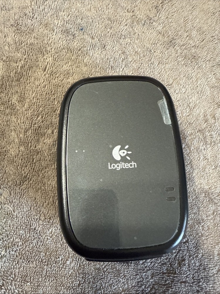 Logitech Alert POE Power Adapter NA750 -A