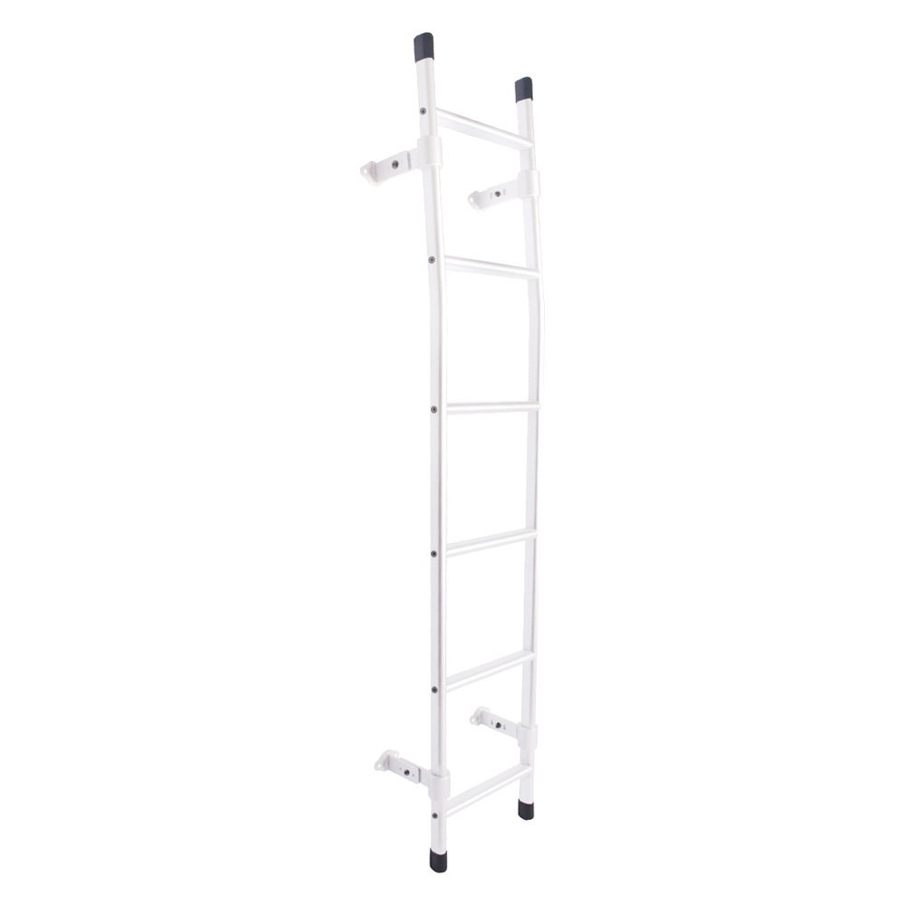 Vantech L003W Angled Rear Access Ladder