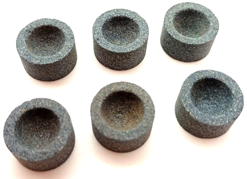 Darts stone sharpener 6 pieces - Keep your Dart Points Sharp - DartsClearance