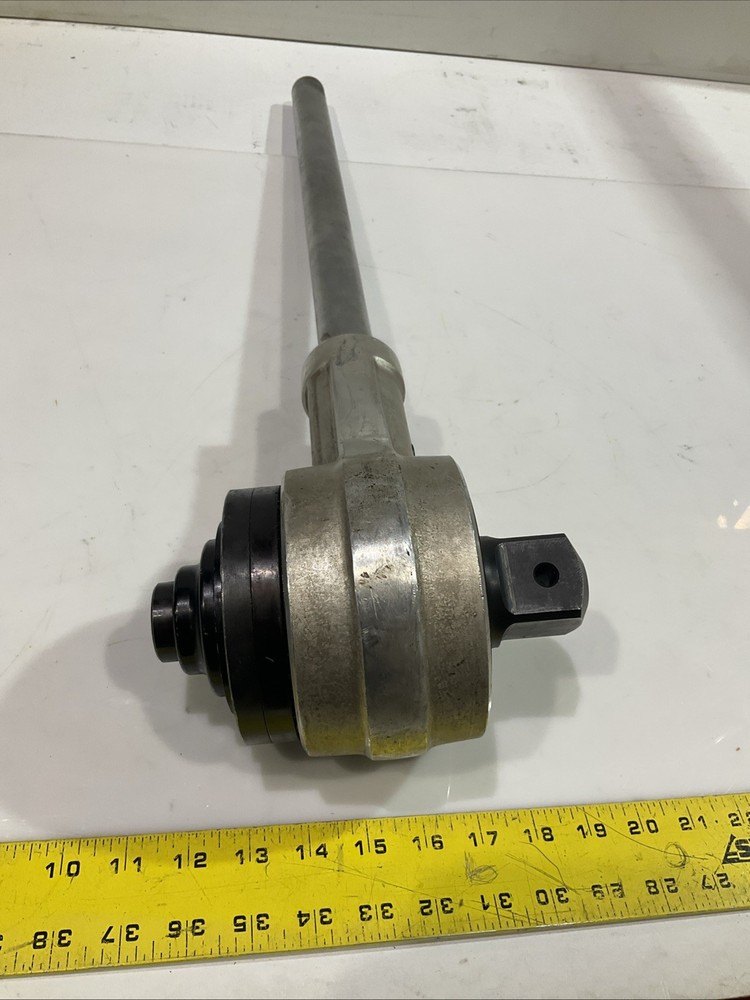 KAE TD/50-7075 TORQUE MULTIPLIER Y2M