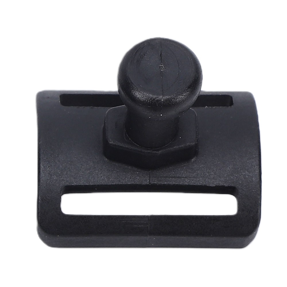 Multi Functional Electric Drill Belt Clip For Convenient Tool Storage