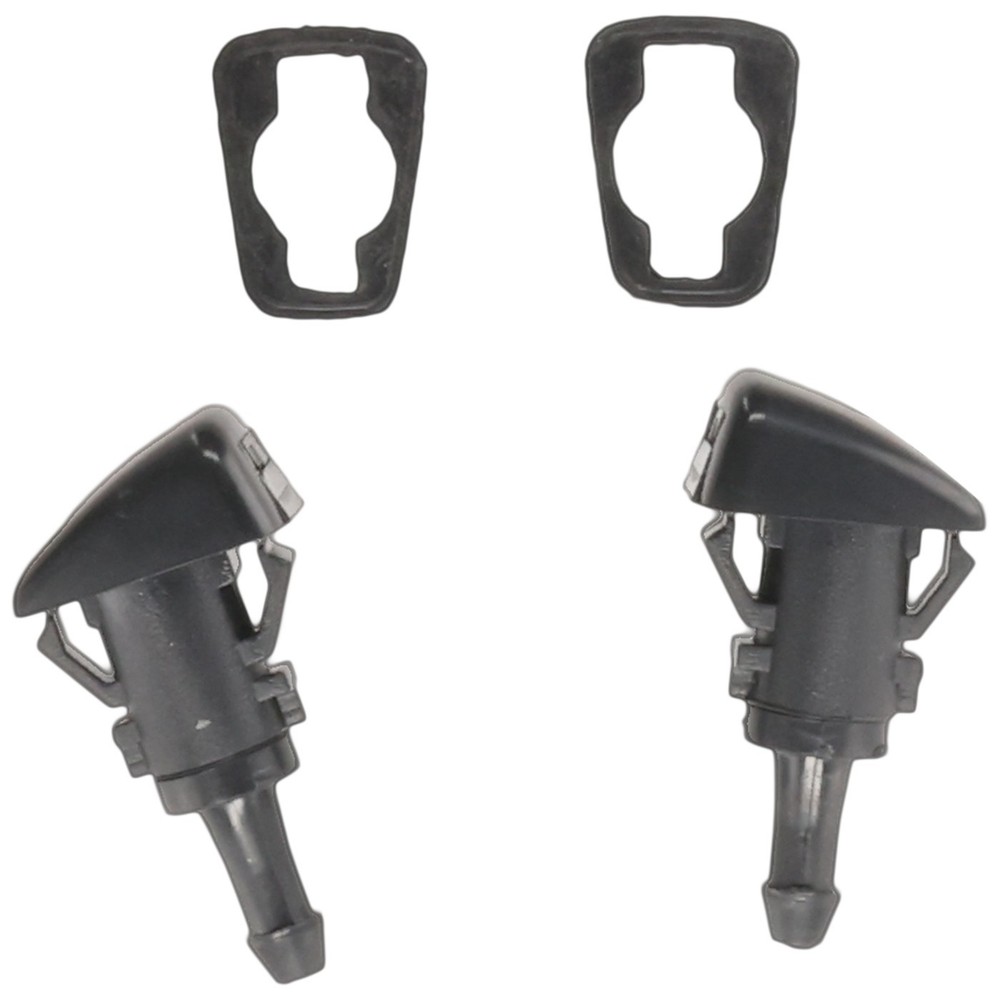 Windshield Washer Nozzle For 2011-2014 Chrysler 200 Front Left and Right Side