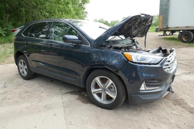 Rear Knuckle/Stub fits 2022 Edge 1705965