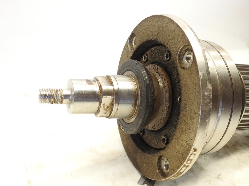 ASIS Urschel Comitrol 71014 CNC Spindle Drive Assembly