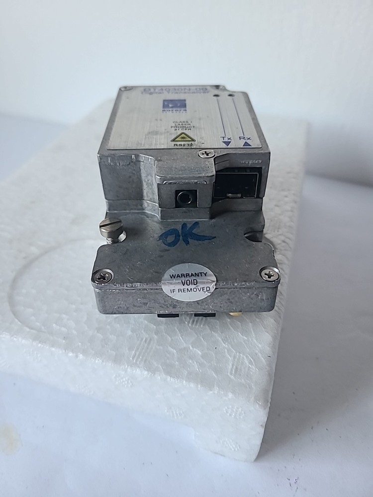Aurora Networks DT4030N-00 Digital Transceiver