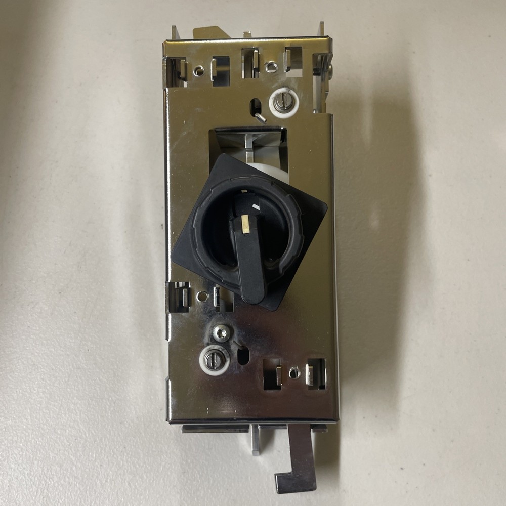 ABB 3HAC1432-1 Rotary Door Interlock Robot Controller