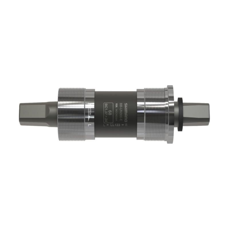 SHIMANO Bb-Un300 Standard Bottom Bracket 73mm x 122.5mm -Open Box