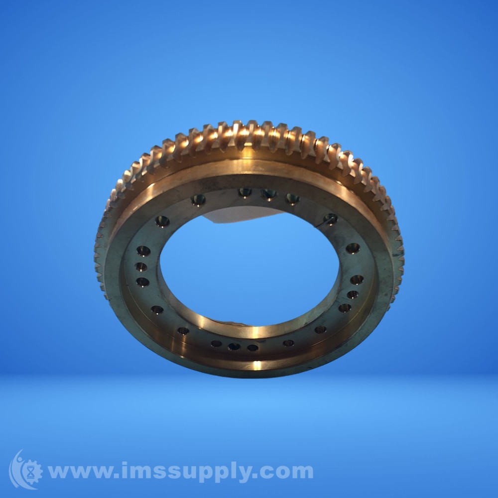 11L11D03 Worm Gear FNIP