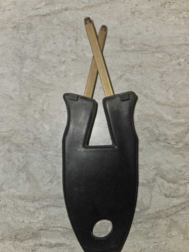 Sharpening Block Made In The USA