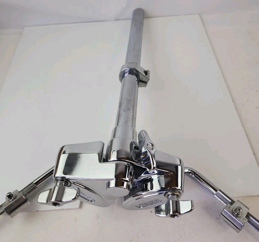 TAMA OMNI-SPHERE DOUBLE TOM DRUM MOUNT HOLDER