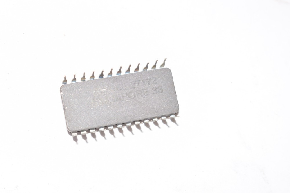 NEW Texas Instruments 2516JL-45, EPROM