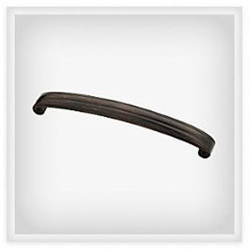 6-5/16" Abella Pull Venetian Bronze