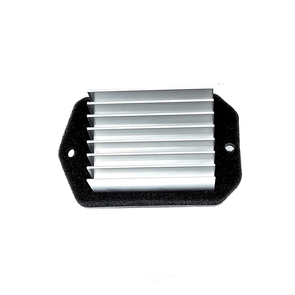 BLwr Motor Resistor   Holstein   2BMR0669