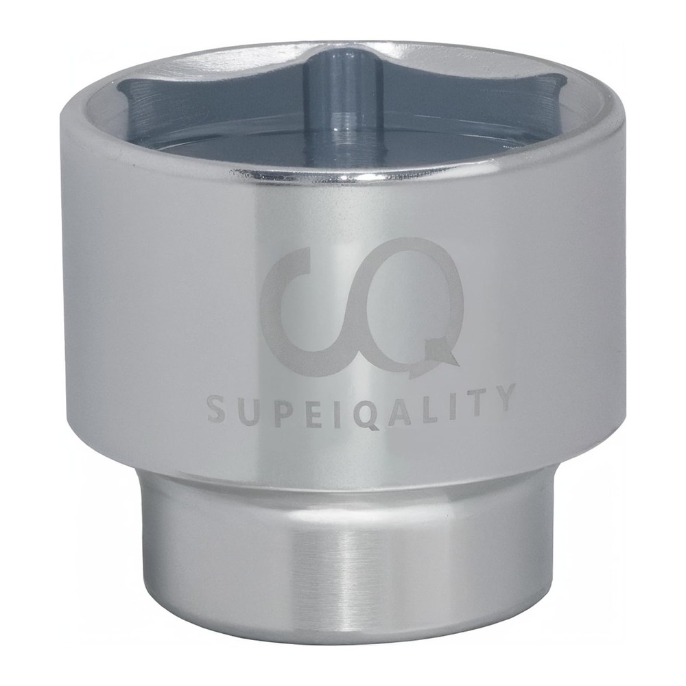 2025 Upgraded 09951 Water Heater Element Socket Suitability 1/2-Inch for RV E...