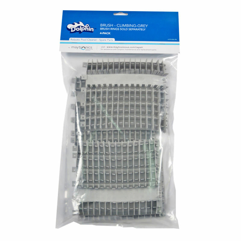 Maytronics Dolphin Climbing Brush