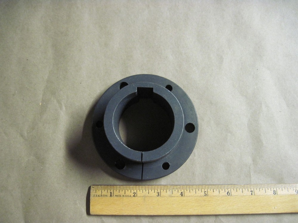 Maurey SF Bushing 2-5/16" QD