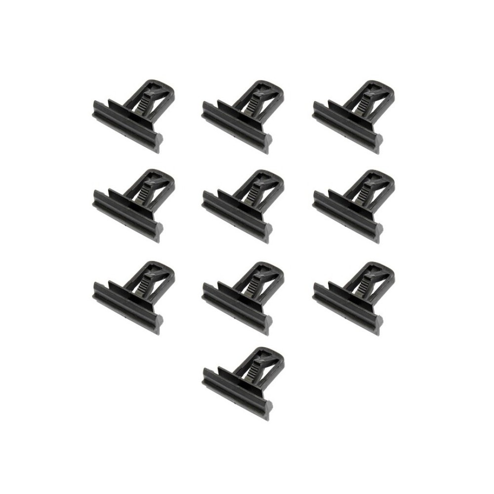 Multi-Purpose Retainer | 15 pieces | Replacement For 5189180AA, 55156429AA