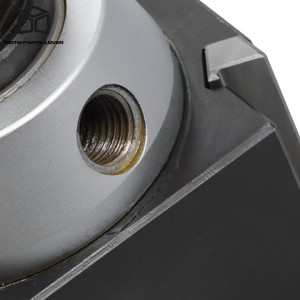 CA 250 444 Wedge Type Quick Change Tool Post Kit 14-20 Swing Lathe