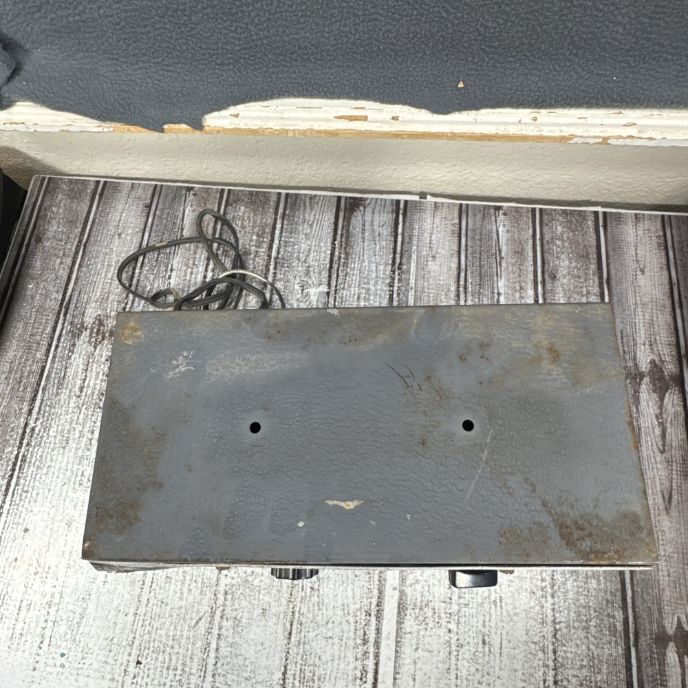 EICO Signal Generator Model 324