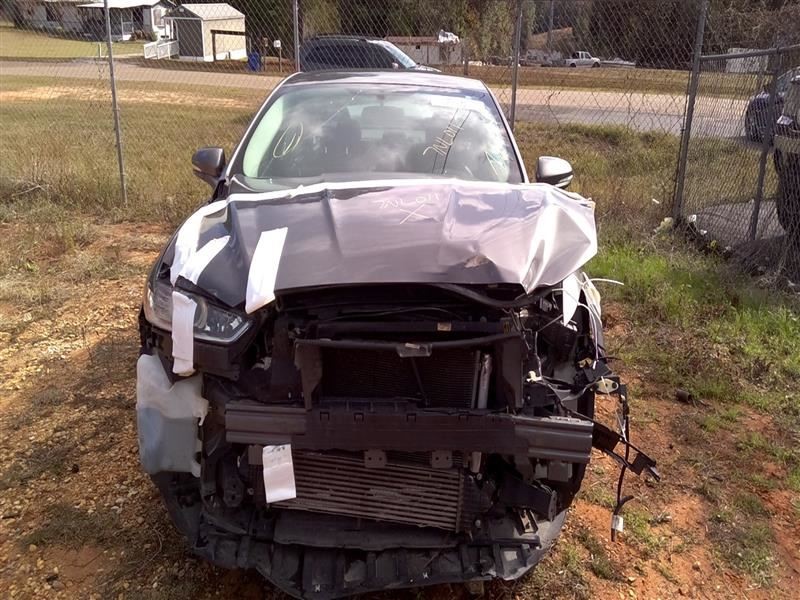 FUSION 2013 High Mounted Stop Light 1037501561