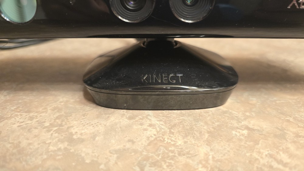 Xbox 360 Kinect Connect Sensor - Model 1414