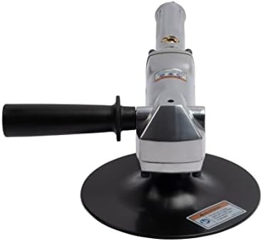 Air Angle Sander Composite Pad High RPM