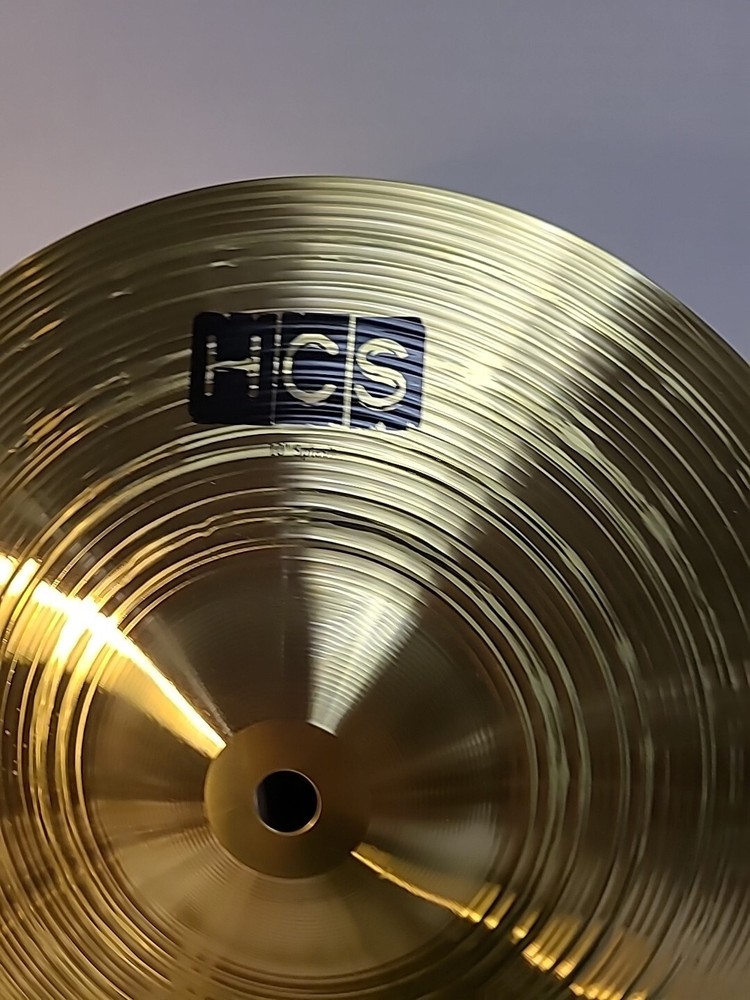 Meinl Classics Custom Splash - Brilliant 10 in.