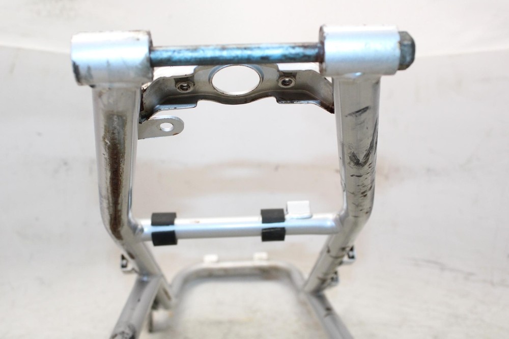 2004 Kawasaki Klr650 Rear Back Sub Frame Subframe