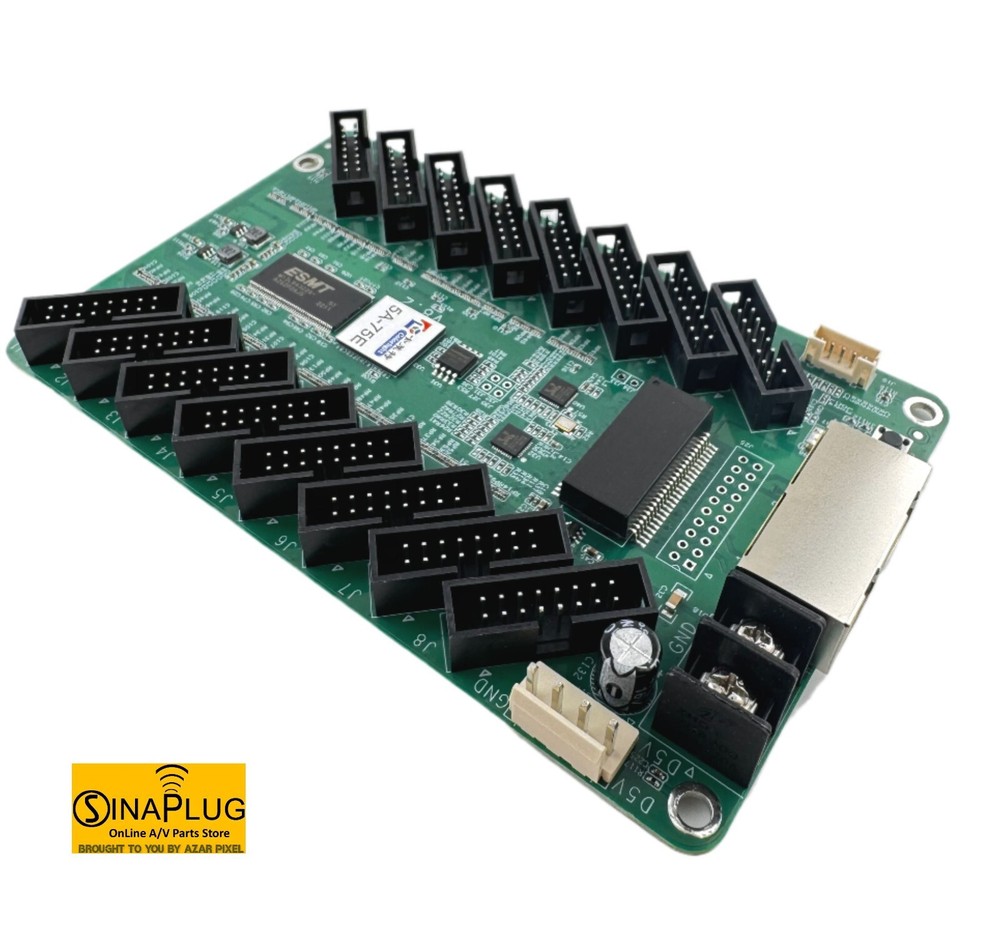 Colorlight 5A-75E Receiving Card