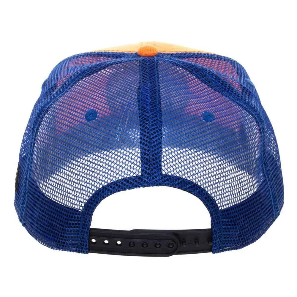 Dragon Ball Z Trucker Hat