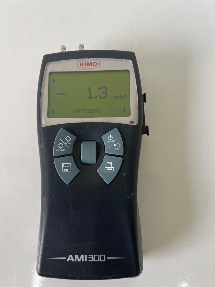 KIMO CONSTRUCTEUR AMI 301 SMART MULTI-FUNCTION DEVICE AMI300