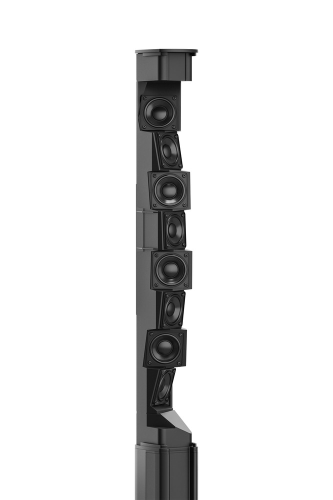 Bose L1 PRO8 Portable Line Array System with Bluetooth (840919-1100) L1PRO8