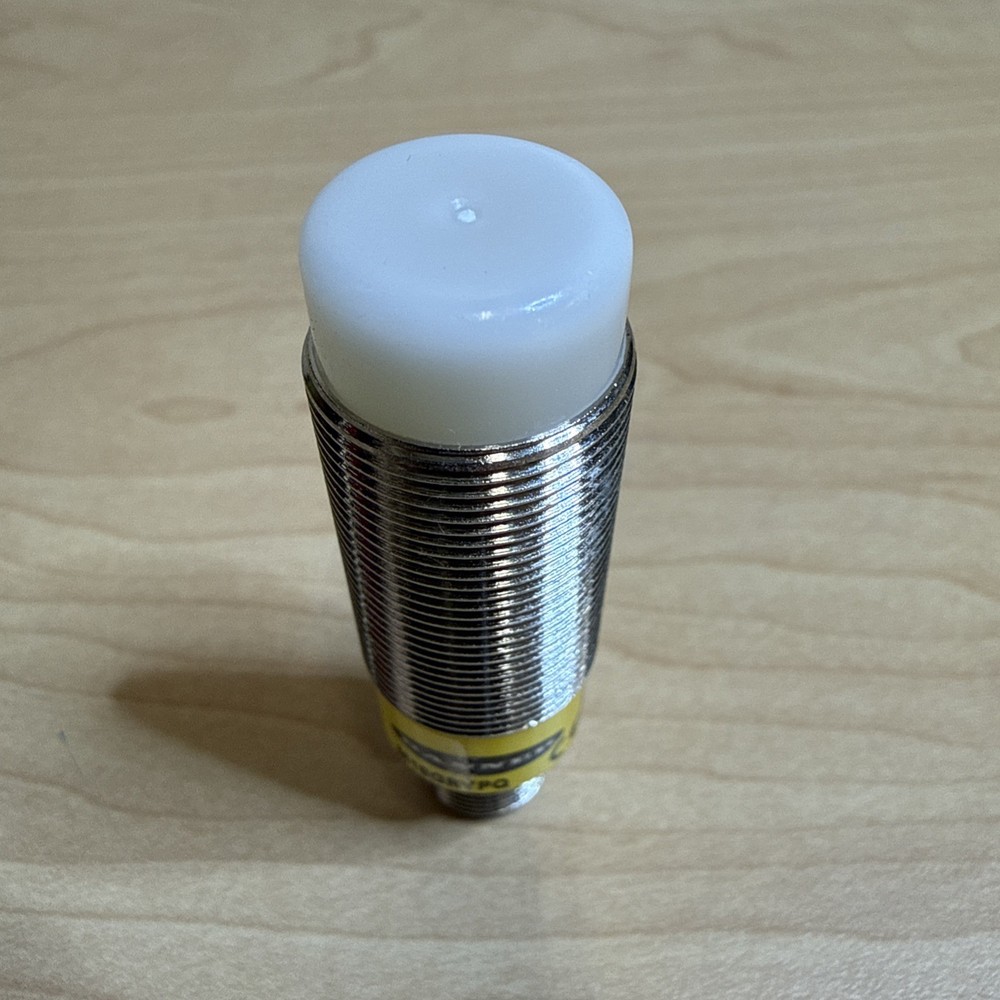Banner M18GRYPQ LED Panel Indicator 74039