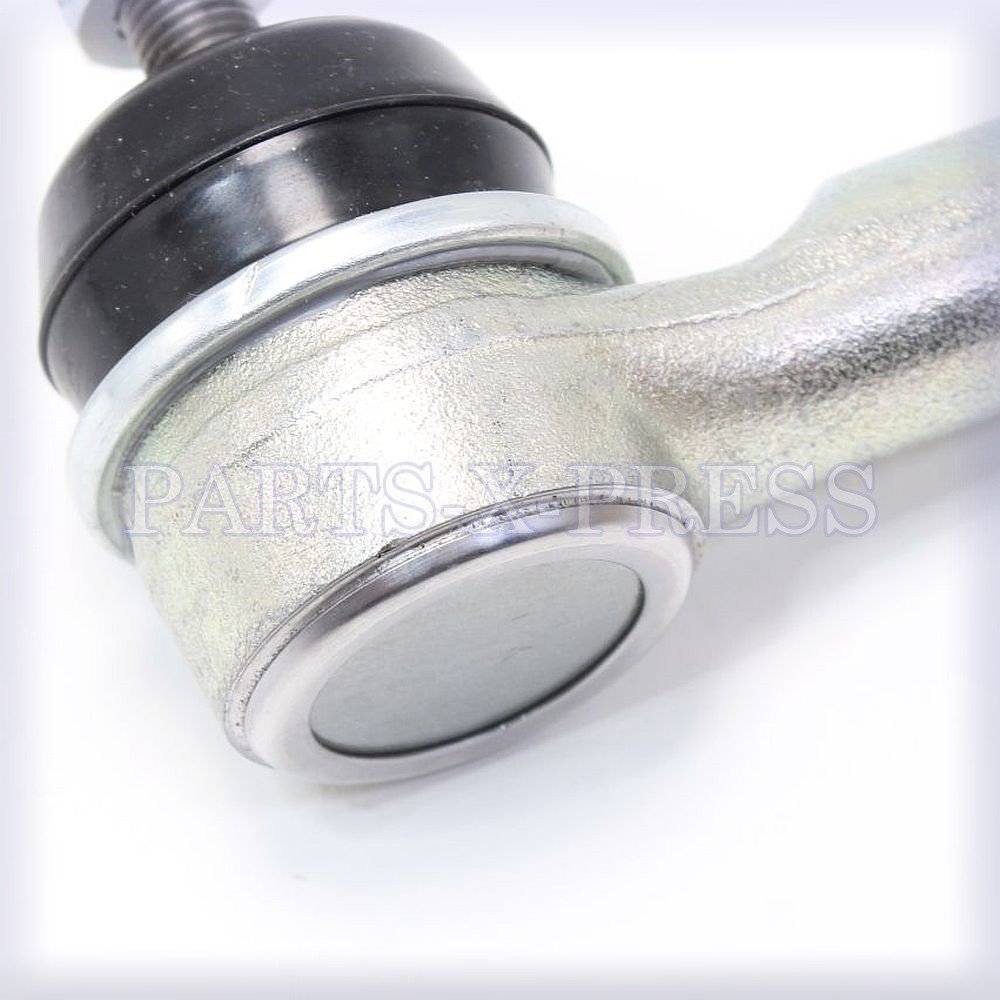OEM MITSUBISHI LANCER EVOLUTION OUTLANDER OUTER TIE ROD END ASSEMBLY 48564W000P