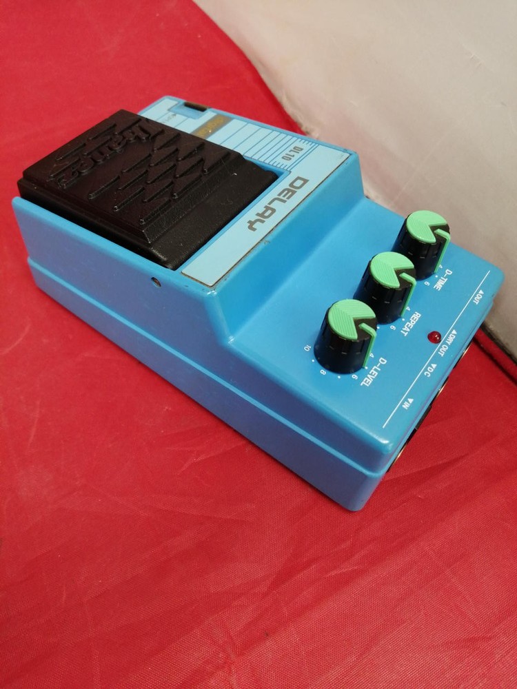 IBANEZ DL10 EFFECTOR 533186