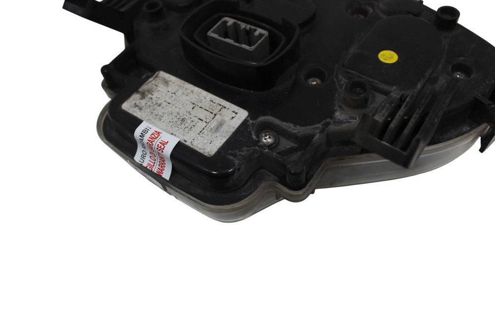 Honda SH 300 I 2006 2010 Speedometer Odometer