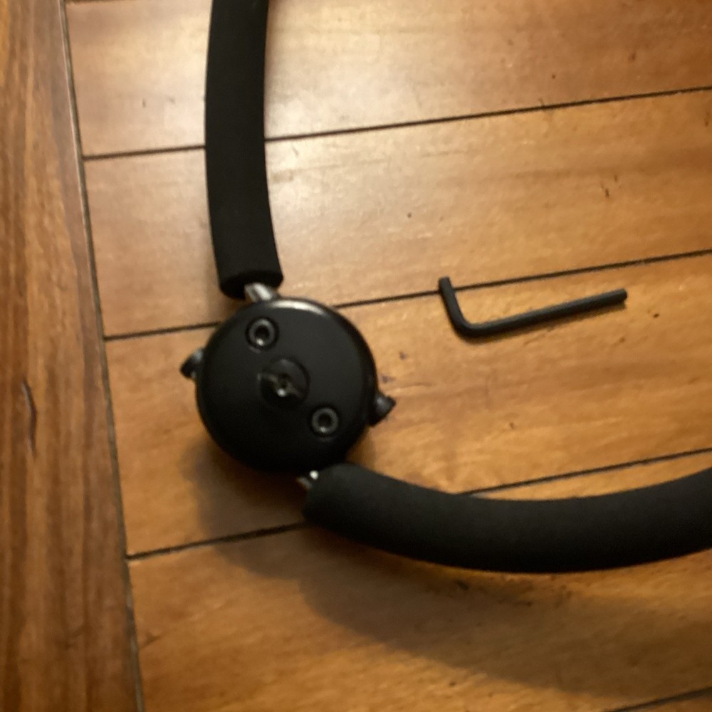 Boomerang Strap System for NS Design Omni Basses & Cellos