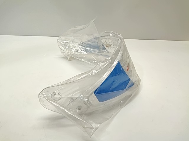 HJ-17L Dual Shield - 2000 Castle NOS