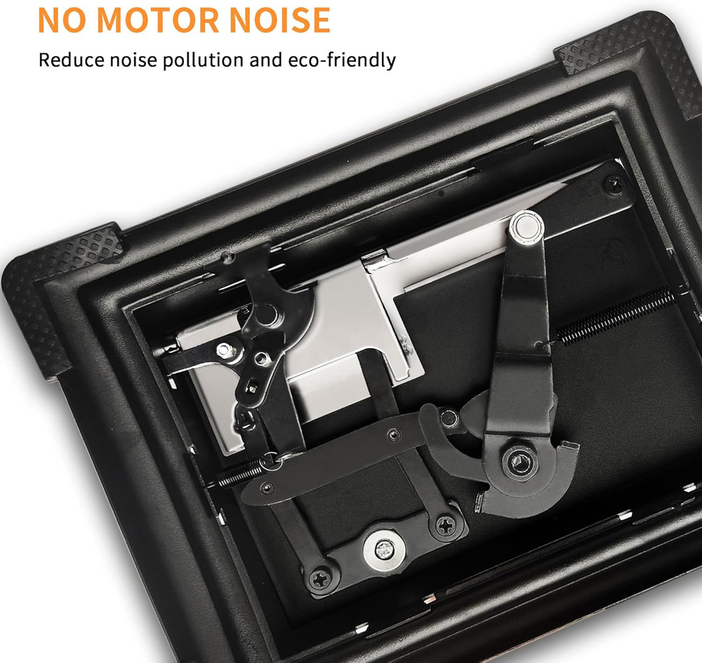 ROWISE New Version Cigarette Rolling Machine, Portable Manual Cigarette Injector