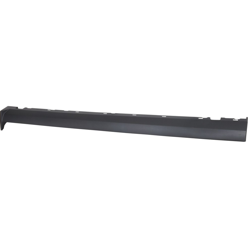 Rocker Panel Trims  Passenger Right Side Hand for Ford Mustang 2005-2009