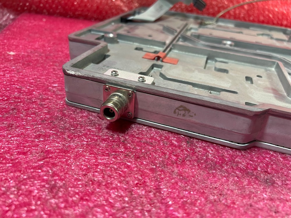 Agilent E4411B Spectrum Analyzer RF UNIT 100% Tested And Working